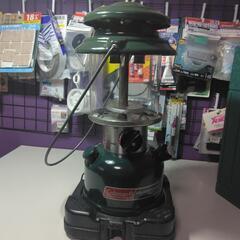 コールマンランタン新品