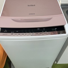 洗濯機
