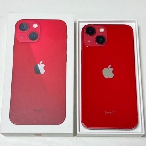 iPhone13 mini 256GB