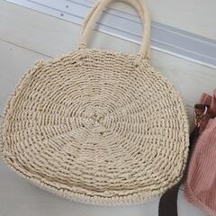 バッグの画像