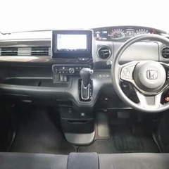 ホンダ Ｎ　ＢＯＸカスタム　Ｇ　Ｌ　ホンダセンシング入庫いたしました！！の画像