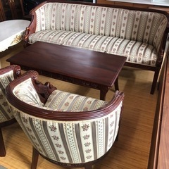 希少 手彫り ENGLAND PRODUCT'94 OHSUMI...