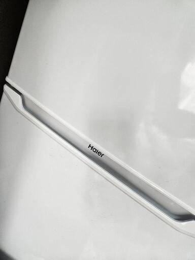 Haier 冷蔵庫