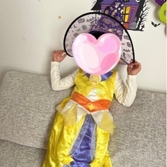 プリキュア　ヒーリングバッグと衣装の画像