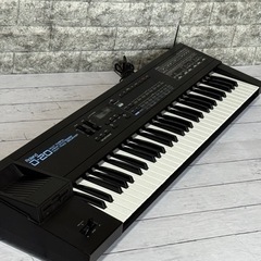 Roland 61鍵シンセサイザー D-20