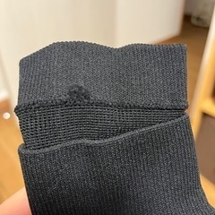 PUMAサッカーソックスの画像