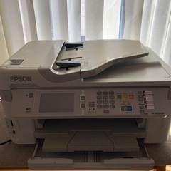 パソコン プリンター　　EPSON PX-M5040fの画像