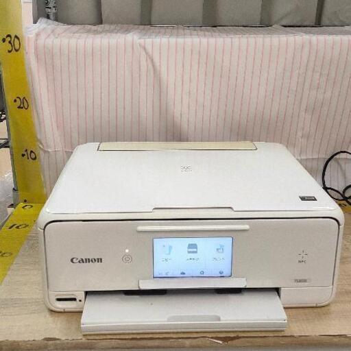0301-004 Canon TS8030 プリンター
