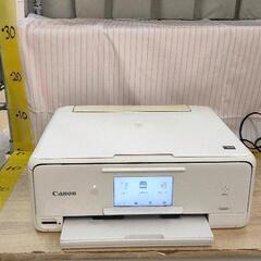 0301-004 Canon TS8030 プリンター