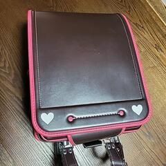土屋鞄ランドセル