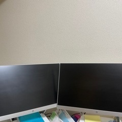 【受け取り者様決定】デスクトップ