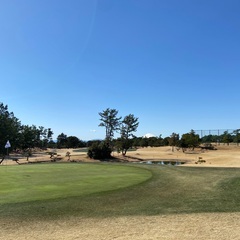 3500円〜⛳️3/13、茅ヶ崎ゴルフリンクス