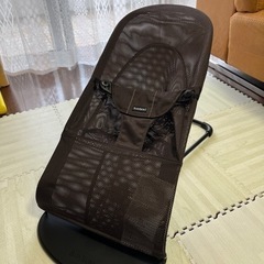 BABY BJORN（ベビービョルン）バウンサー