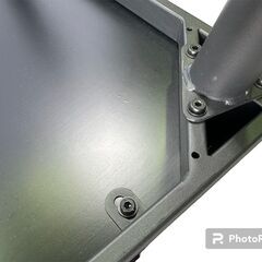 セラミックダイニングテーブル　おしゃれの画像