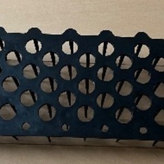 [新品未使用品]トゲシート　鳥避け、害獣対策、建物の糞害防止マットの画像