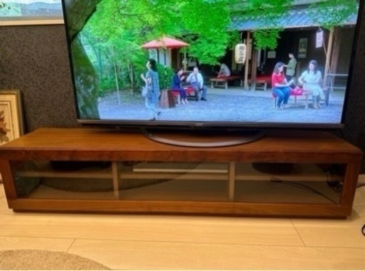 アクタス　ACTUS テレビボード　テレビ台