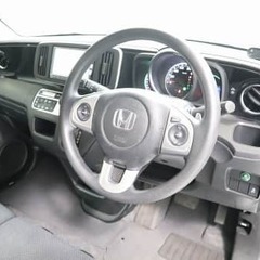 春は新生活🌸車も新調しちゃおう🚗ホンダ Ｎ－ＯＮＥツアラー　Ｌパッケージの画像