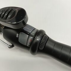 【美品】トリコ　ヘアアイロン　19mmの画像