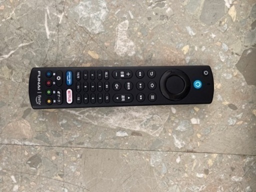 【SALE】2022年製 フナイ 32型テレビ FL-32HF140 中古 リサイクルショップ宮崎屋住吉店24.6.29ｋ