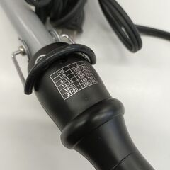 【美品】トリコ　ヘアアイロン　19mmの画像