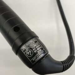 【美品】トリコ　ヘアアイロン　19mmの画像