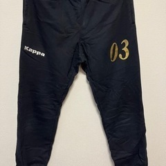 kappa スウェットパンツ