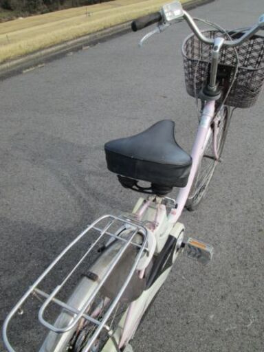 自転車　#41　電動アシスト　引取限定 [ 三重郡 菰野町 ]