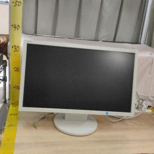 0301-014 NEC製 LCD-AS223WM モニター