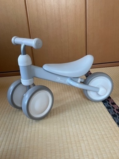 子供用品 Dbike mini plus