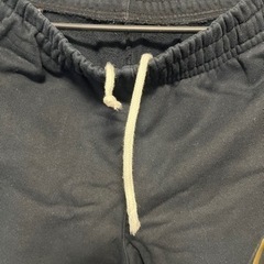 kappa スウェットパンツの画像