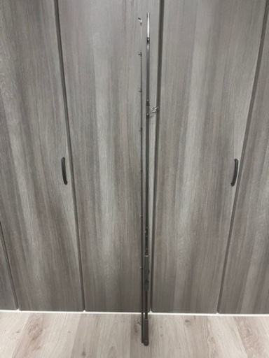 ラテオR100MHシーバスロッド