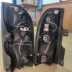 ランクル95 プラドライトの画像