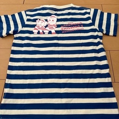 アンパンマンTシャツ(155〜165cm)の画像