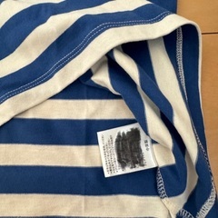 アンパンマンTシャツ(155〜165cm)の画像