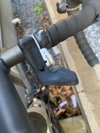 値下げしました！ロードバイク Triban decathlon