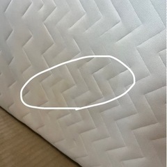 家具 寝具 マットレスの画像