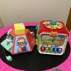 おもちゃ おもちゃ 知育玩具の画像