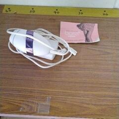 0301-030 脱毛器　cyden スムーズスキンbare plus
