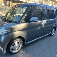 乗って帰れます：総額12万円：車検R7年02月15日まで：平成2...