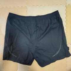 adidas（アディダス）ランニング　ハーフパンツの画像