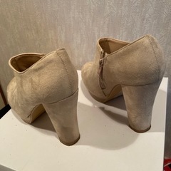 ショートブーツ　ブーツ　セシルマクビーの画像