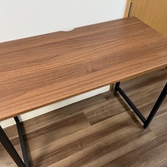 家具 オフィス用家具 机の画像