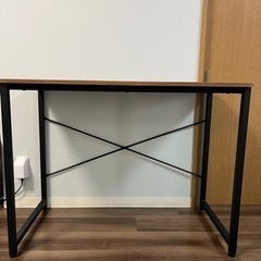 家具 オフィス用家具 机の画像