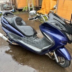 マジェスティ
