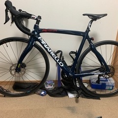 自転車 ロードバイク