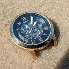 FOSSIL 腕時計 2個の画像