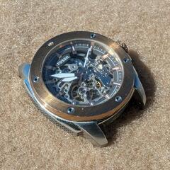 FOSSIL 腕時計 2個の画像