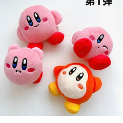 マックのハッピーセット　第一弾　カービー