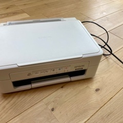 EPSON px-049A プリンター、スキャナー