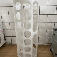 IKEA  キッチン収納の画像